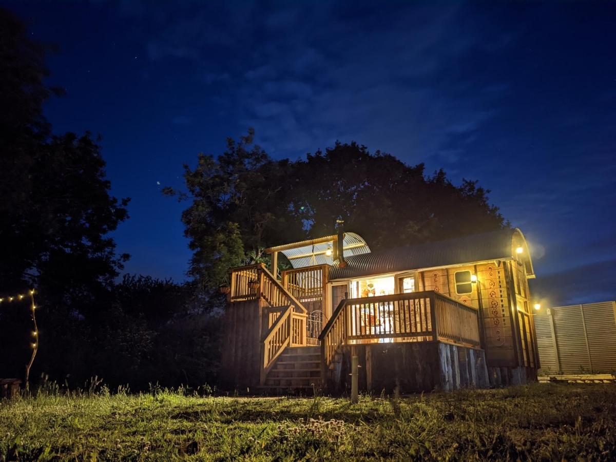 Willa Get Away Hide Away Dereham Zewnętrze zdjęcie